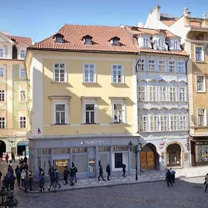 Appartement Ericsson Palace, Prague