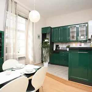 Appartement Karolina, Prague