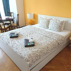  Appartamento Cozy In The Heart Of Old Near The Charles Bridge