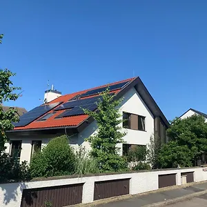 公寓式酒店 布拉格a.v.住宿加早餐旅馆, 布拉格