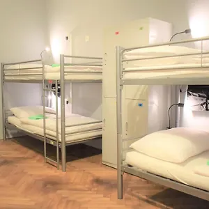 Auberge de jeunesse Globe Adults Only, Prague