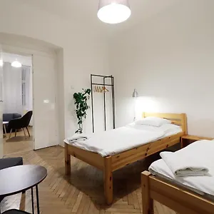 Appartement Teytz, Prague