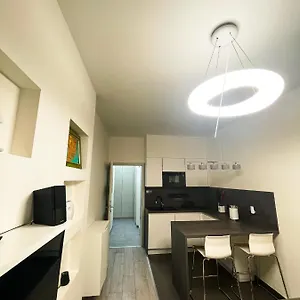  Appartamento In The Heart Of