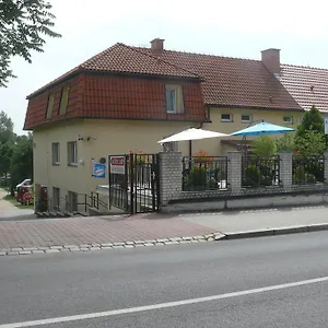 Dana Troja Praag