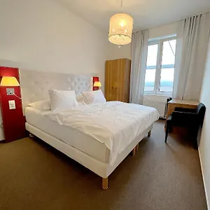Holiday Home Prague Apartment