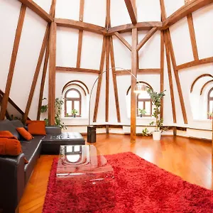 Appartement Luxury Loft, Prague