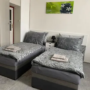 Ubytování v soukromí Tulip