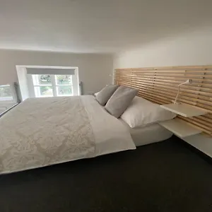 Historic Center Apartment
