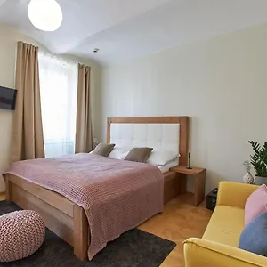 River View By Charles bridge Apartment