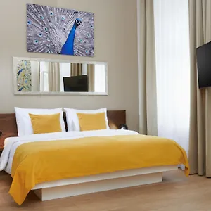 Nest By Adrez Apartment