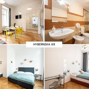 Hybernska براغ