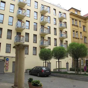 Austria Lägenhetshotell