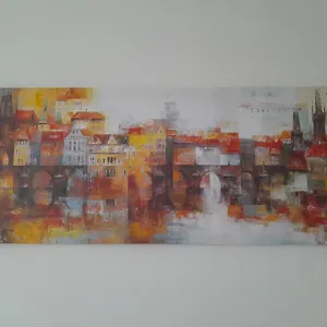 Volha Praag