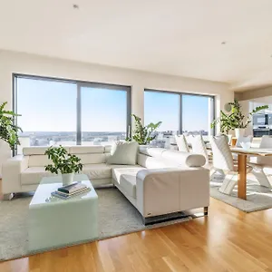 Airport Luxury & Apartment