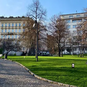 Séjour chez l'habitant Kahoun, Prague