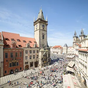 Appartement Old Town Square 27, Prague