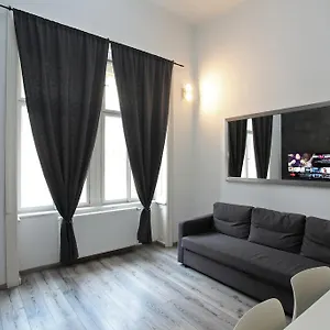 House - The Modern Flat Apartment