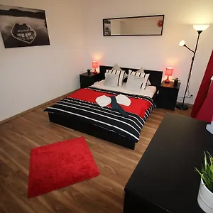 Appartement Smart, Prague