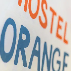  Ostello Orange