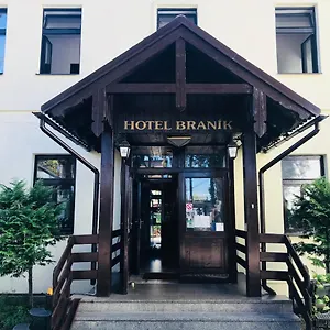 Branik Hotel