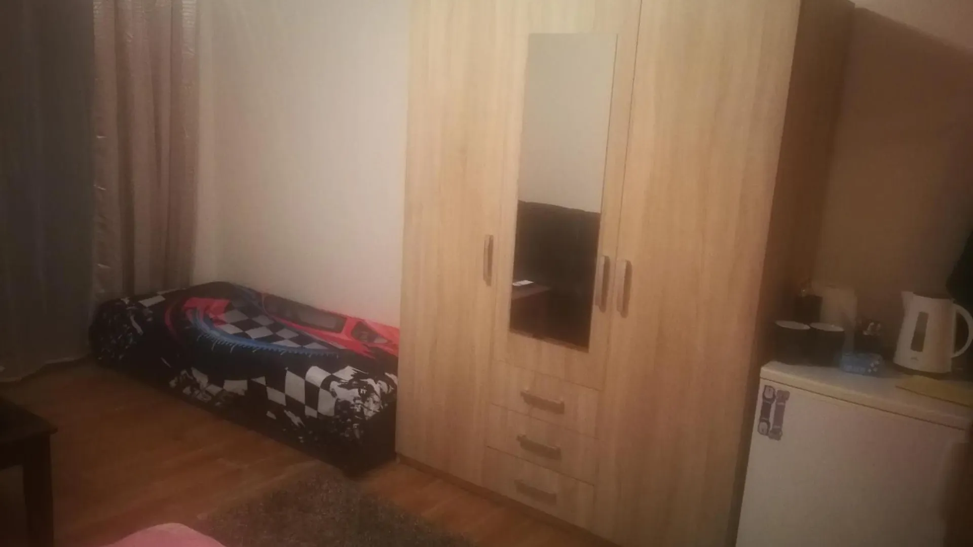 Villa Barrandov Pokoj 3 Prague Homestay