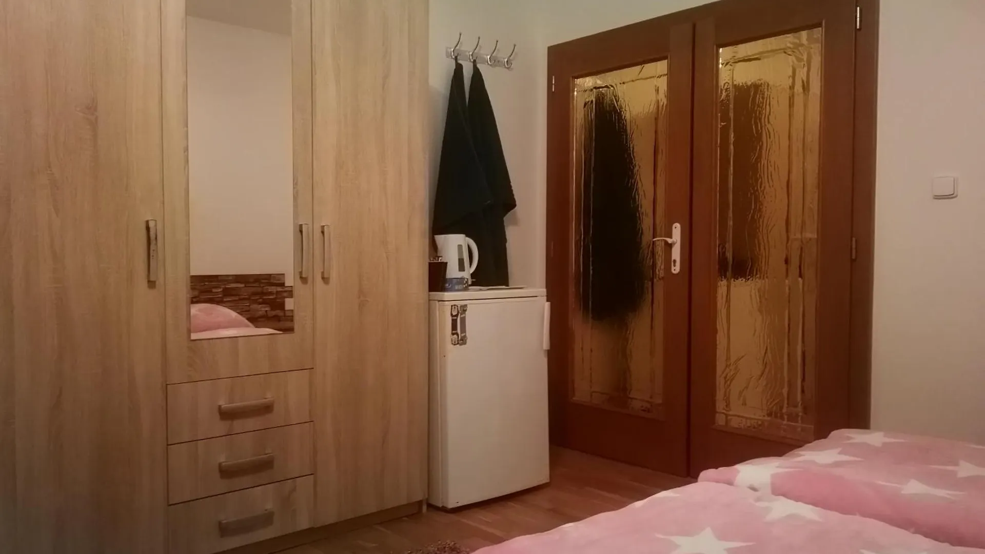Villa Barrandov Pokoj 3 Prague