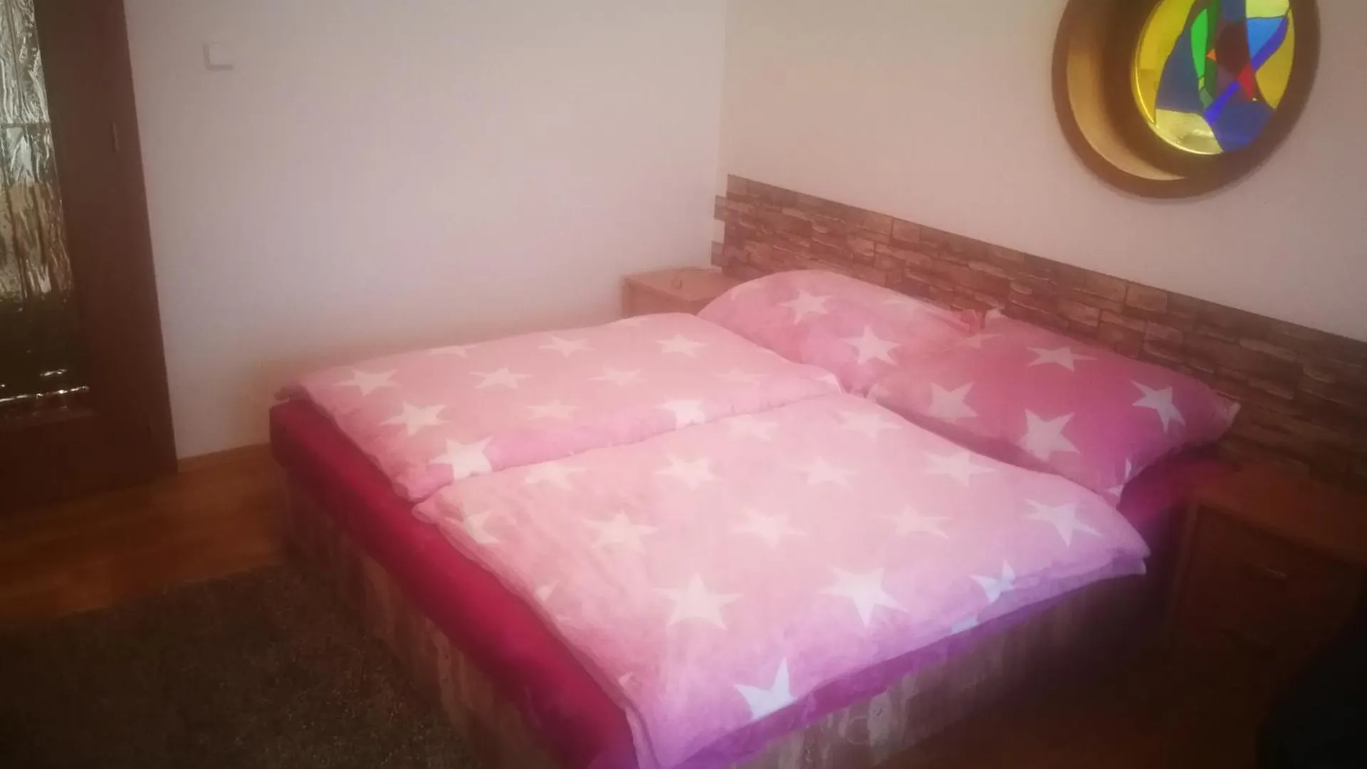 Villa Barrandov Pokoj 3 Prague Homestay