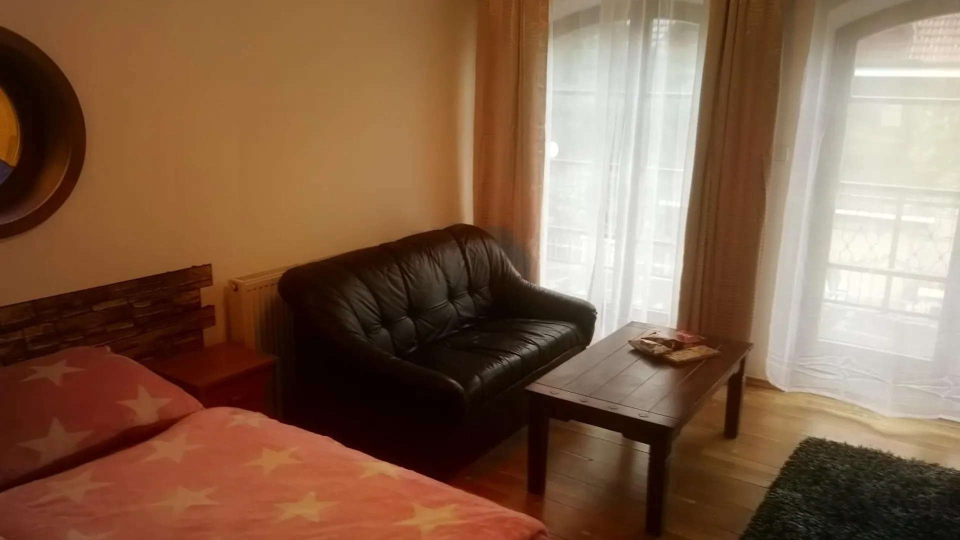 Villa Barrandov Pokoj 3 Prague Czech Republic