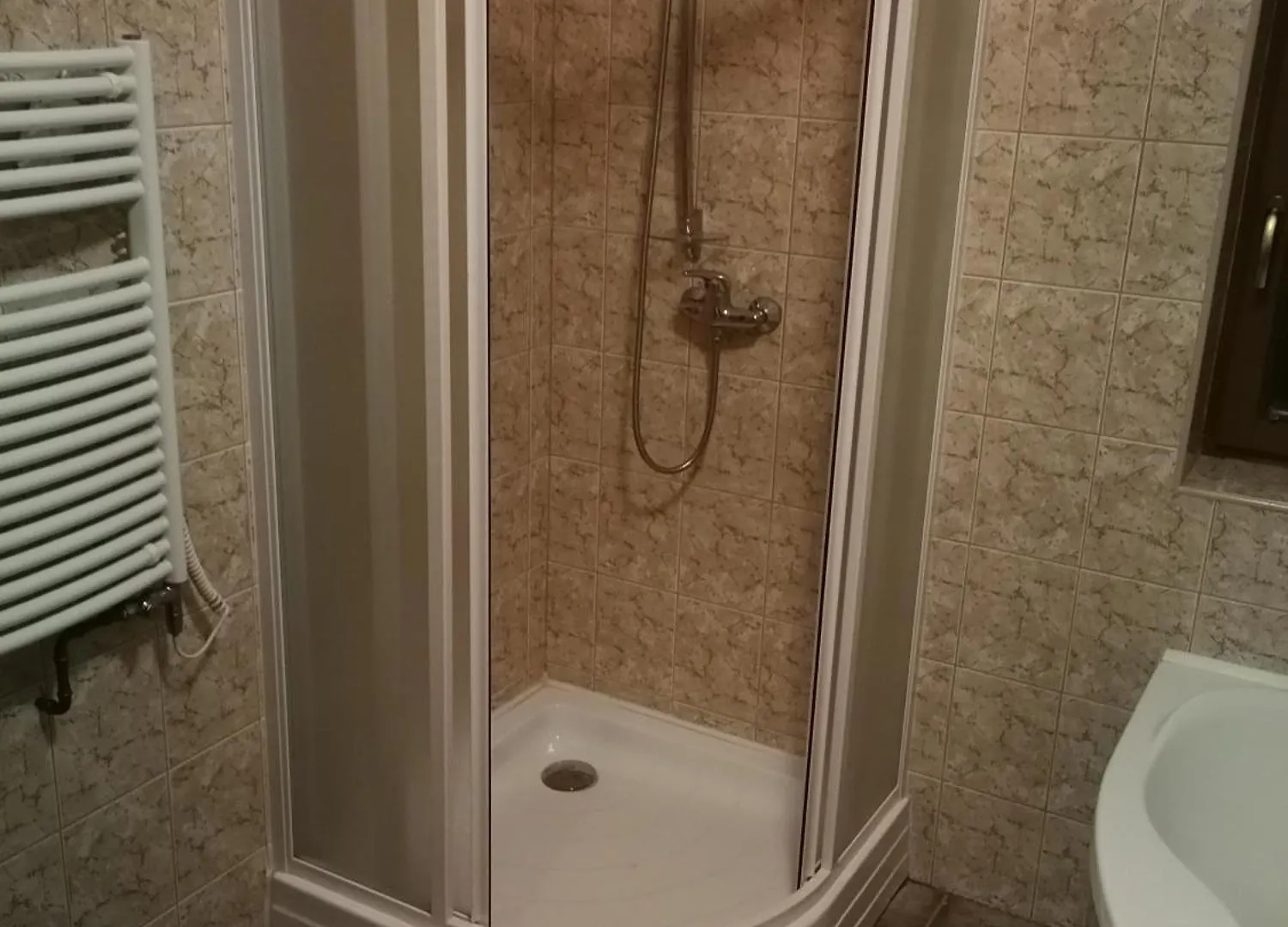 Homestay Villa Barrandov Pokoj 3 Prague
