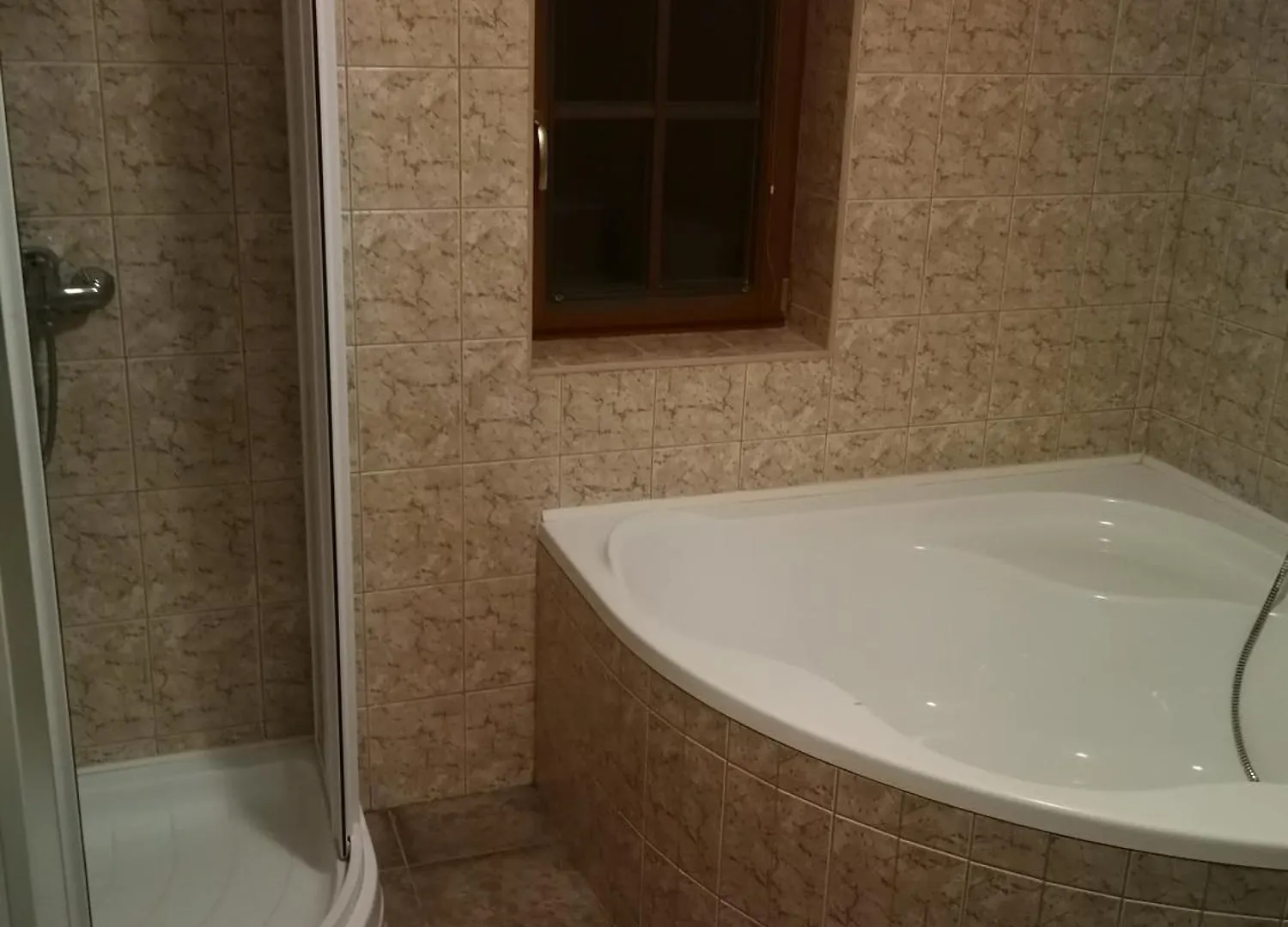 Villa Barrandov Pokoj 3 Prague